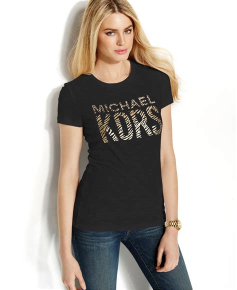 michael kors women tops: Women's Clothing 